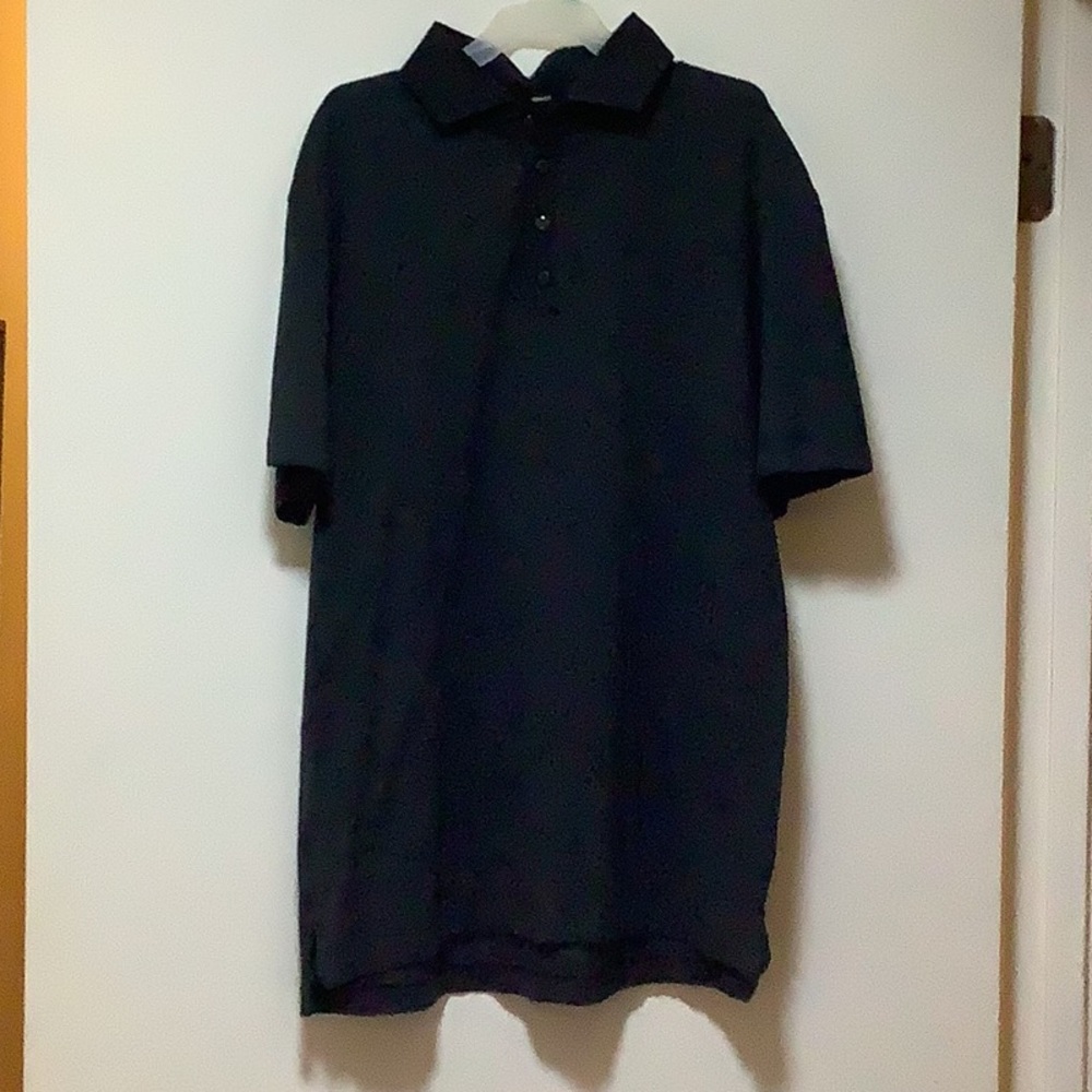 Lululemon polo